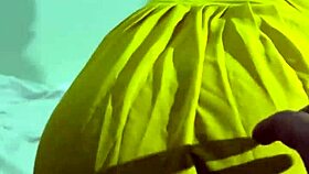 my hot indian girlfriend finally gives in for that first time steamy fuck session