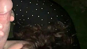 old perv facefucks 18yo deep with monster cock till facial blast