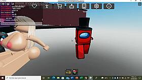 want that hardcore roblox anal assfucking right now?