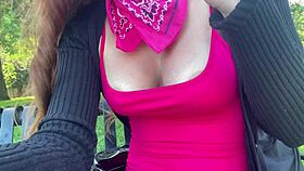 artemisia love plays solo tits fetish outdoors big natural boobs