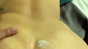 Her Perfect Ass Craves My Huge Exploding Load