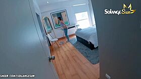 she begs him to fuck her tight asshole hard and deep