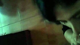 Does Beautiful Student Handjob Lead to Explosive Cumshot?