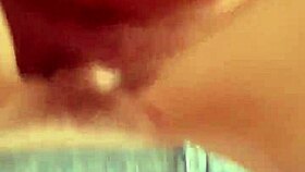 aline and flavio cum covered milf pussy orgasm homemade update