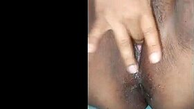 oh damn check out this fat ass lady getting her pussy sucked and fucked solo style