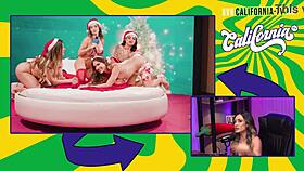 Hey Rafa Hot here queen of virtual sex with my big tits bouncing