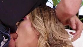 Cory Chase Endures Brutal Milf Anal Pounding