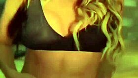 My wild cinthia fernandez craves more action