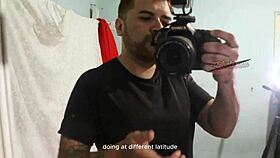 Hot Teacher's Astronomy Lesson Sparks Intense Passionate Desires