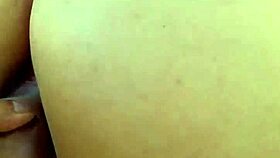 brazilian dude spreads my ass wide to peek inside the hole bareback