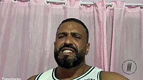 Intimate massage turns into dirty anal assfucking for curvy housewife