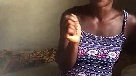 crazybitch chills in her room going wild all day never stepping outside once