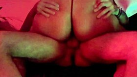 hey safada brazilian orgy bareback four guys funk red lights!