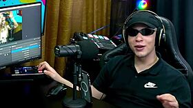 Ruan's Intense Passion Ignites Bianca Demarchi's Submissive Desires