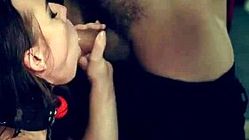 hardcore fingering bondage first time aidra fox best mate 😈🔥