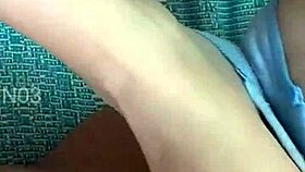 she begs fat cock to cum deep in creamy tight pussy yeah