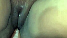 first anal creampie hurts so bad she begs for mercy