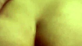 Her Perfect Ass Craves My Huge Exploding Load