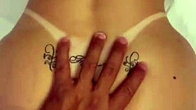 horny brazilian housewife monica lima lets stud film her wild fuck session