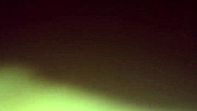 sucking that huge shemale cock deep 😍💦 monster deepthroat action