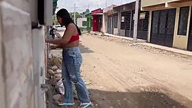 is it fair to pay neighbor for visiting? 😏💰🏠