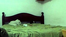 curvy cheerleader babe in lingerie gets cast for first interracial fuck