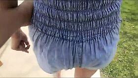 candyboom visits home for fun hangout time