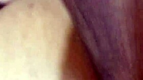 wow first time banging hot ghanaian babe feels amazing!