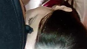 Slave Student, Dare to Lick Both Mistress Teachers' Pussies?