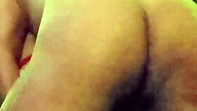 Rico Mañanero Con Santa Bedroom Latina Petite Girlfriend Ass Shaking Christmas Dress