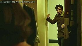 Gael Pounds Prostitute Paz Hard