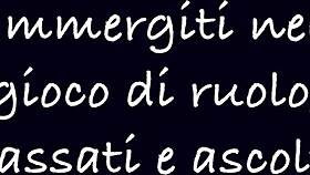 italian femdom goddess facefucks slave ep1 university roleplay lick feet sit