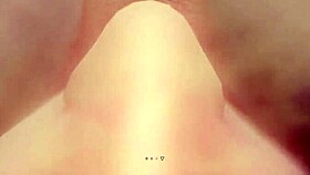 alice farts under witch face sitting cumshot