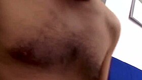 i'm aching for cock stretching my milf pussy with black toy