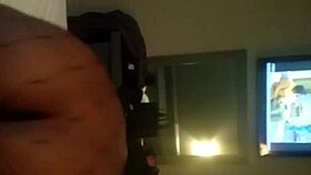 i luv ridin this thick black ebony cock cowgirl ohh yesss