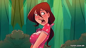 heart pounding forbidden anal rush after golden shower thrill