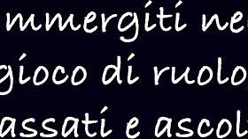 italian femdom goddess facefucks slave ep1 university roleplay lick feet sit