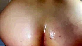 wanna shove that toy deep in my tight ass pussy?