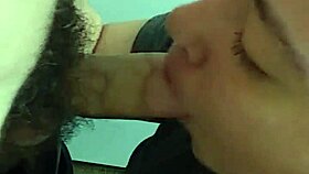 i suck big cock from hot redhead ex girlfriend babe