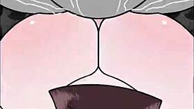 oh damn jaiden fan why fantasize when you can bang her cartoon pussy hard!