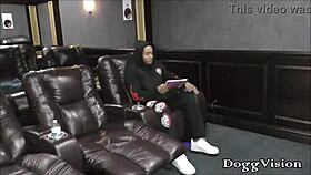 oh god i creampied my driving instructor after sloppy deepthroat and doggy ride