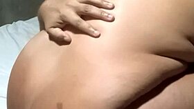 Paulina's Big Latina Booty Face Sitting Domination