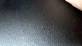 oh god pregnant wife gets so horny cums like a total slut