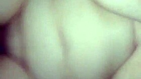 giant busty woman takes huge cock in intense hardcore fucking