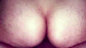 She sucks my dick then rides hard in the car!