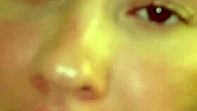 Lustful College Teen Matty Mila Perez Rides Tight Pussy on Dick