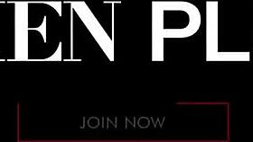 God, this gorgeous redhead's tight ass loves my huge bbc creampie