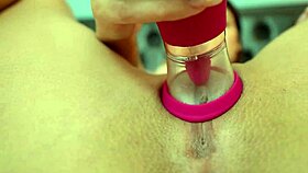 fuck me hard like whore after pussy toy tease