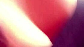 Hey, Feel My Cock Explode Twice Deep in Stranger's Dripping Wet Pussy?