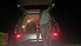 Chilling by the lake then heading out to the desert for more fun